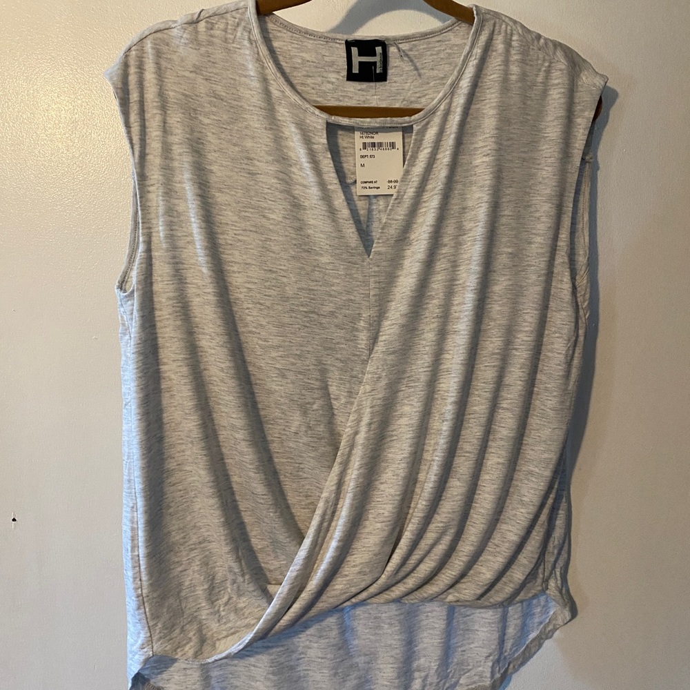 H by Bordeaux top